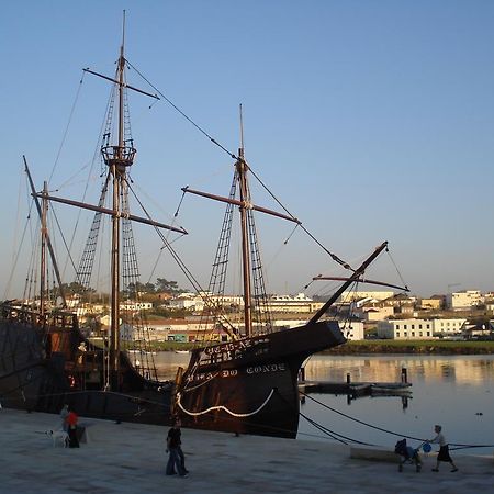Oporto Guest Vila Do Conde River & Sea Ngoại thất bức ảnh