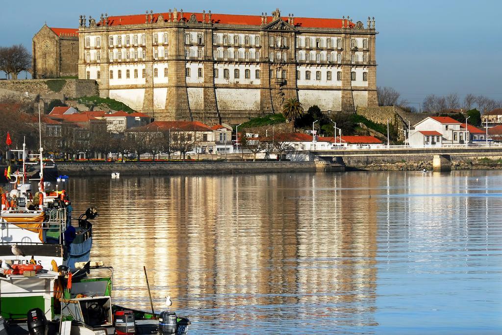 Oporto Guest Vila Do Conde River & Sea Ngoại thất bức ảnh