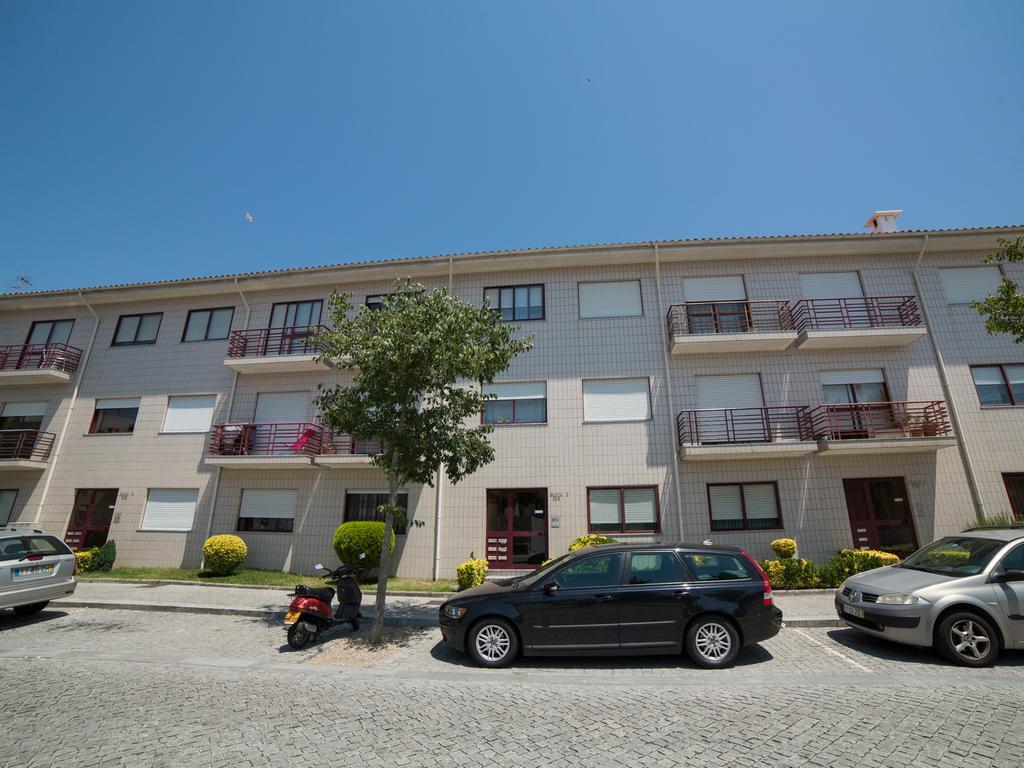 Oporto Guest Vila Do Conde River & Sea Ngoại thất bức ảnh