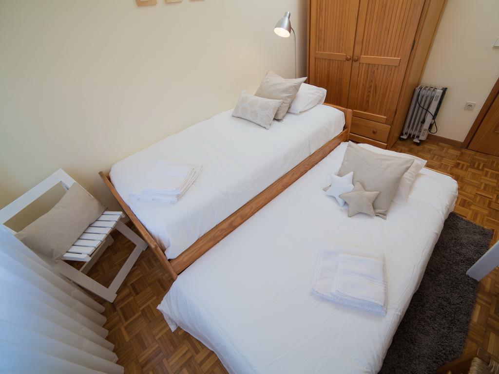 Oporto Guest Vila Do Conde River & Sea Ngoại thất bức ảnh