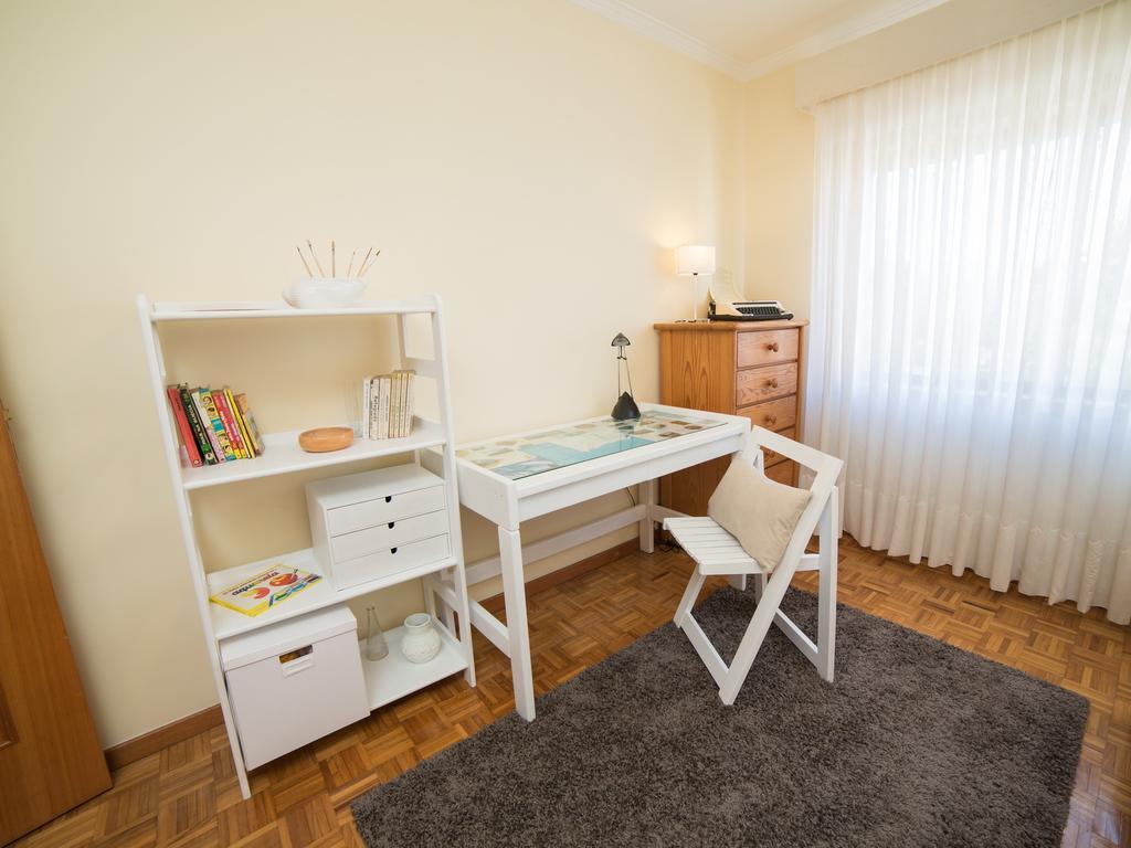 Oporto Guest Vila Do Conde River & Sea Ngoại thất bức ảnh