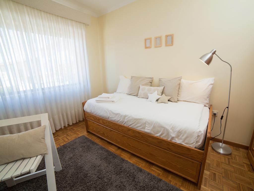 Oporto Guest Vila Do Conde River & Sea Ngoại thất bức ảnh