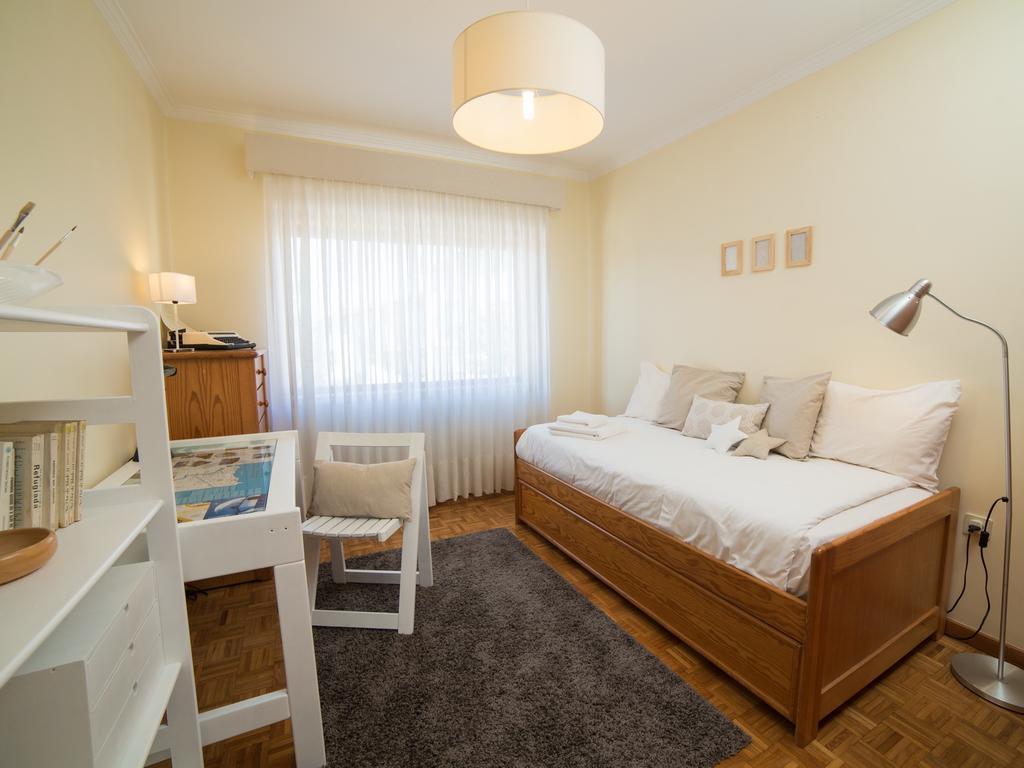 Oporto Guest Vila Do Conde River & Sea Ngoại thất bức ảnh